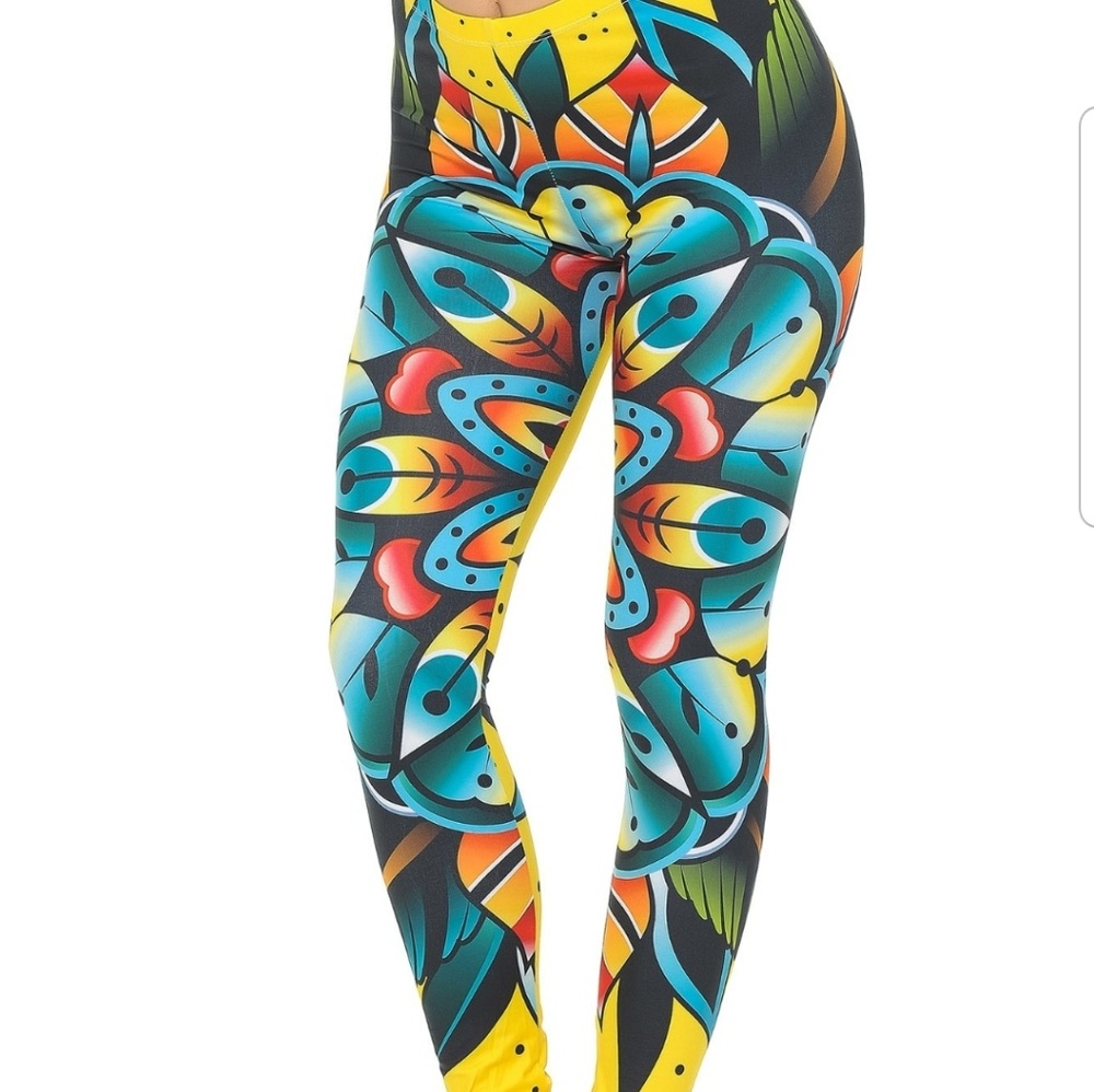 Leggings